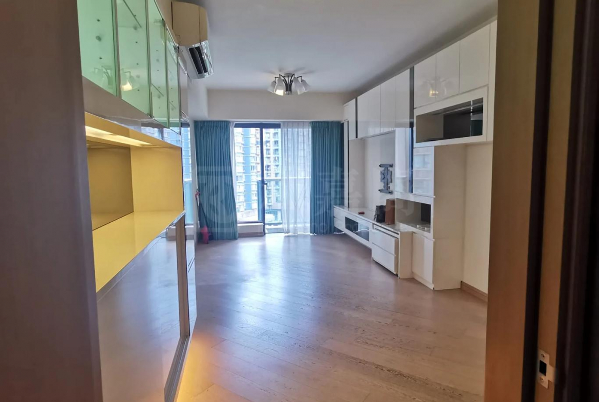 溱柏 5座 - 28NTS – 香港北部都會區