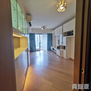 溱柏 5座 - 28NTS – 香港北部都會區