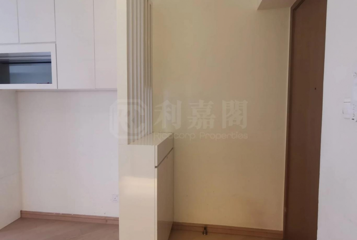 溱柏 5座 - 28NTS – 香港北部都會區