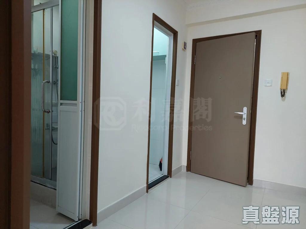好順福大廈 - 28NTS – 香港北部都會區