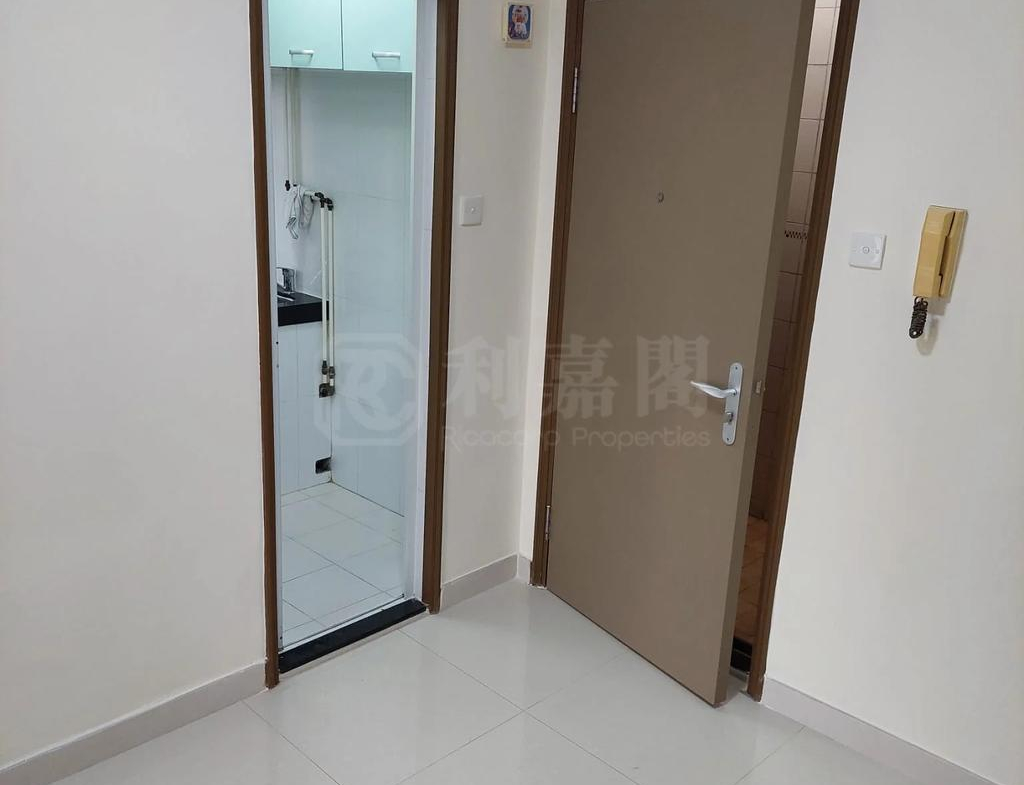好順福大廈 - 28NTS – 香港北部都會區