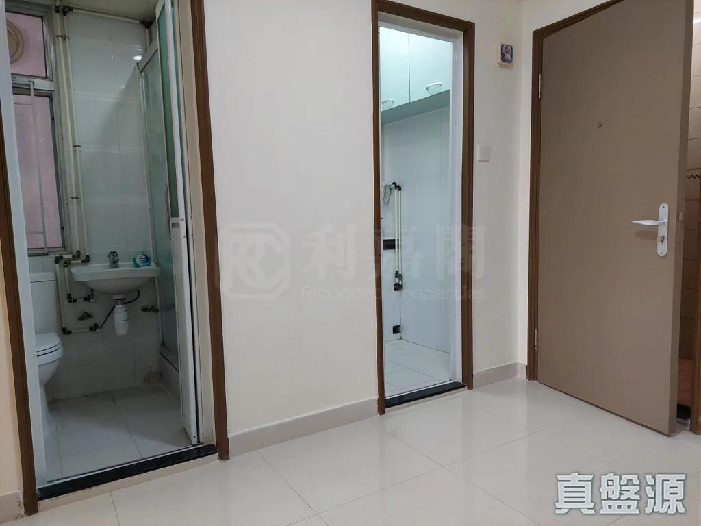 好順福大廈 - 28NTS – 香港北部都會區