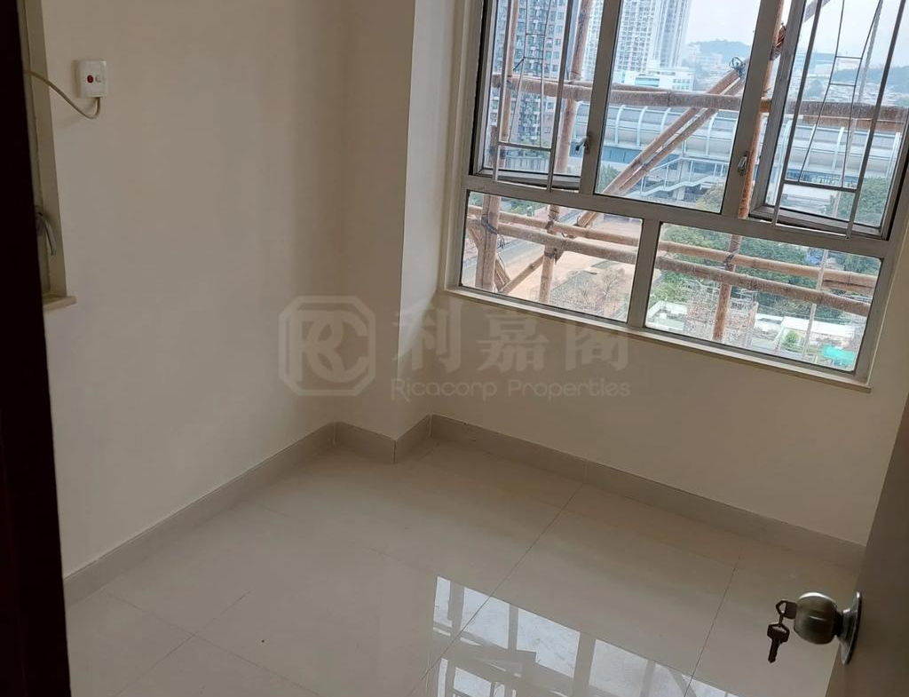 好順福大廈 - 28NTS – 香港北部都會區