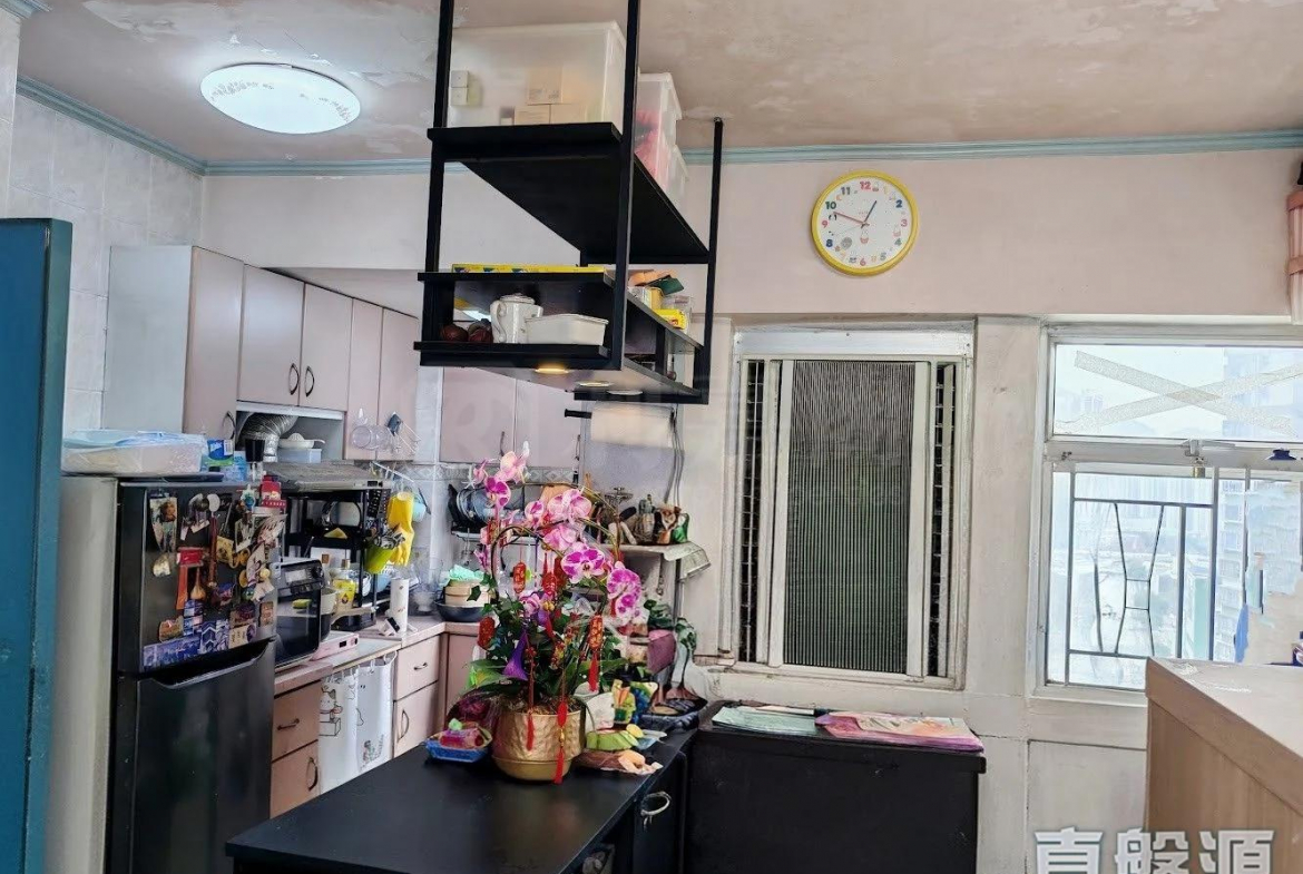 慧豐園 4座 - 28NTS – 香港北部都會區