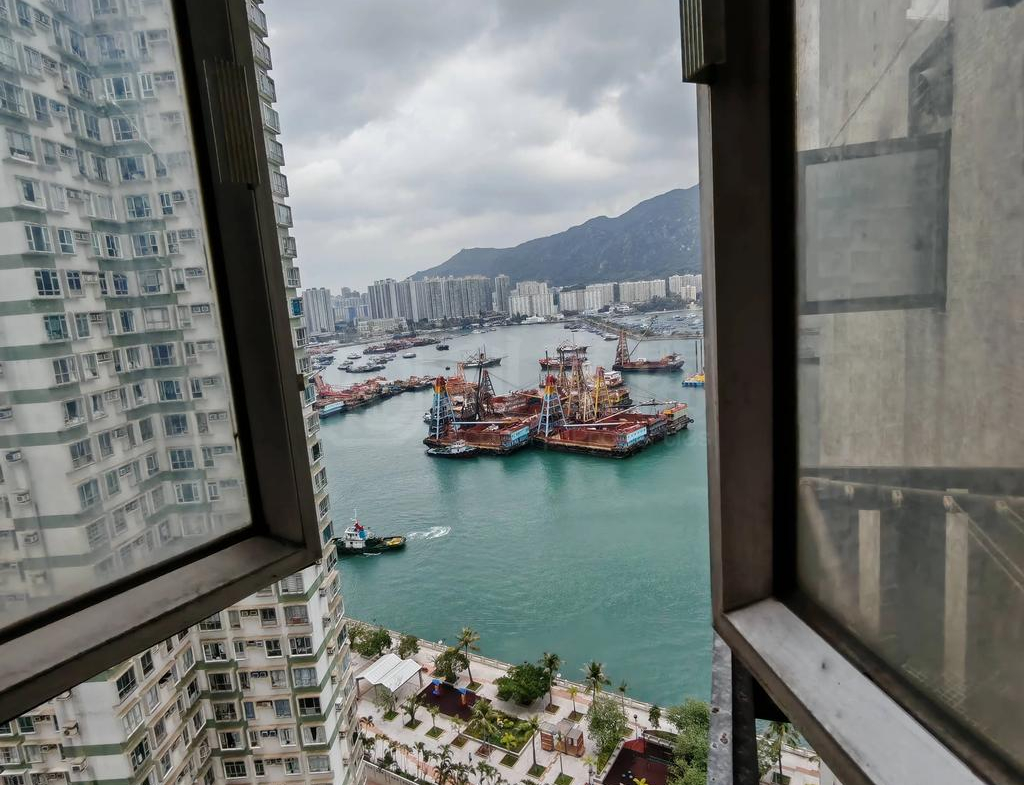 慧豐園 4座 - 28NTS – 香港北部都會區