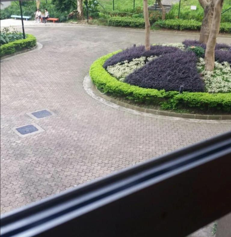 景峰花園 5座 - 28NTS – 香港北部都會區