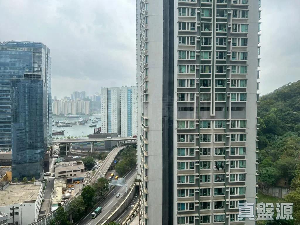荃德花園 B座 - 28NTS – 香港北部都會區