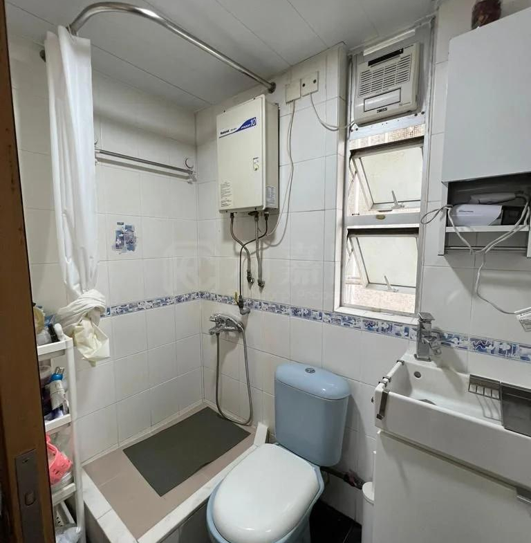 荃德花園 B座 - 28NTS – 香港北部都會區