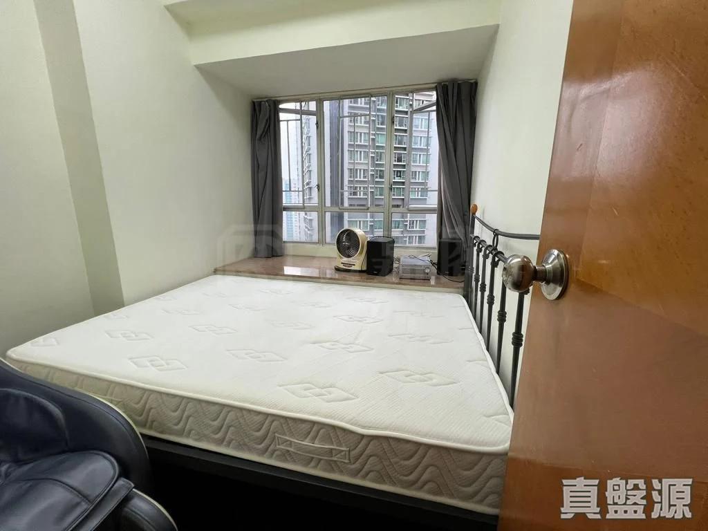荃德花園 B座 - 28NTS – 香港北部都會區