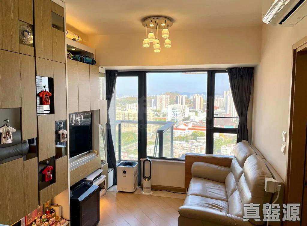 溱柏 10座 - 28NTS – 香港北部都會區