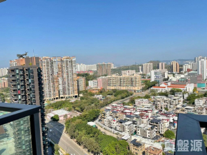 溱柏 10座 - 28NTS – 香港北部都會區