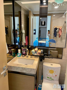 溱柏 10座 - 28NTS – 香港北部都會區