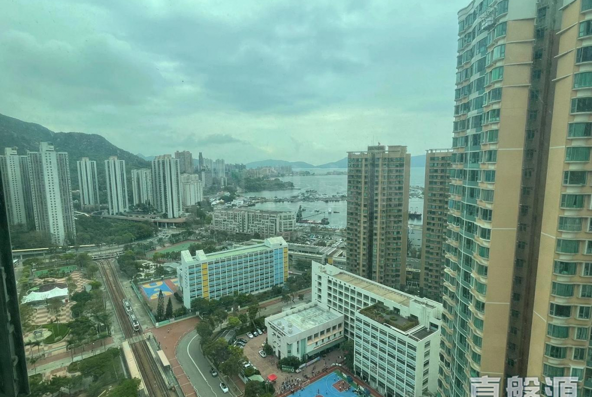 海典軒 2座 - 28NTS – 香港北部都會區