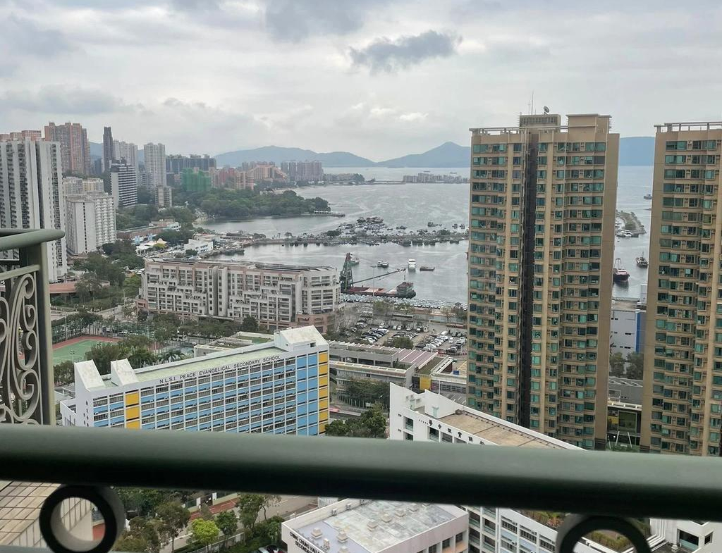 海典軒 2座 - 28NTS – 香港北部都會區