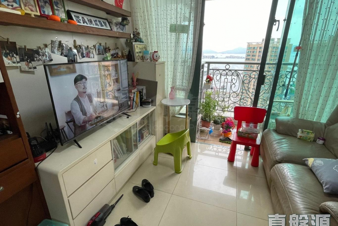 海典軒 2座 - 28NTS – 香港北部都會區