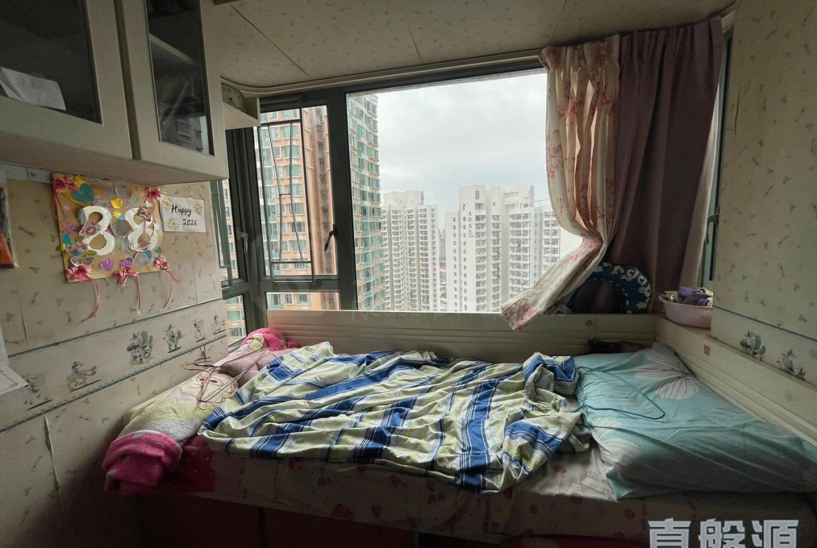 海典軒 2座 - 28NTS – 香港北部都會區