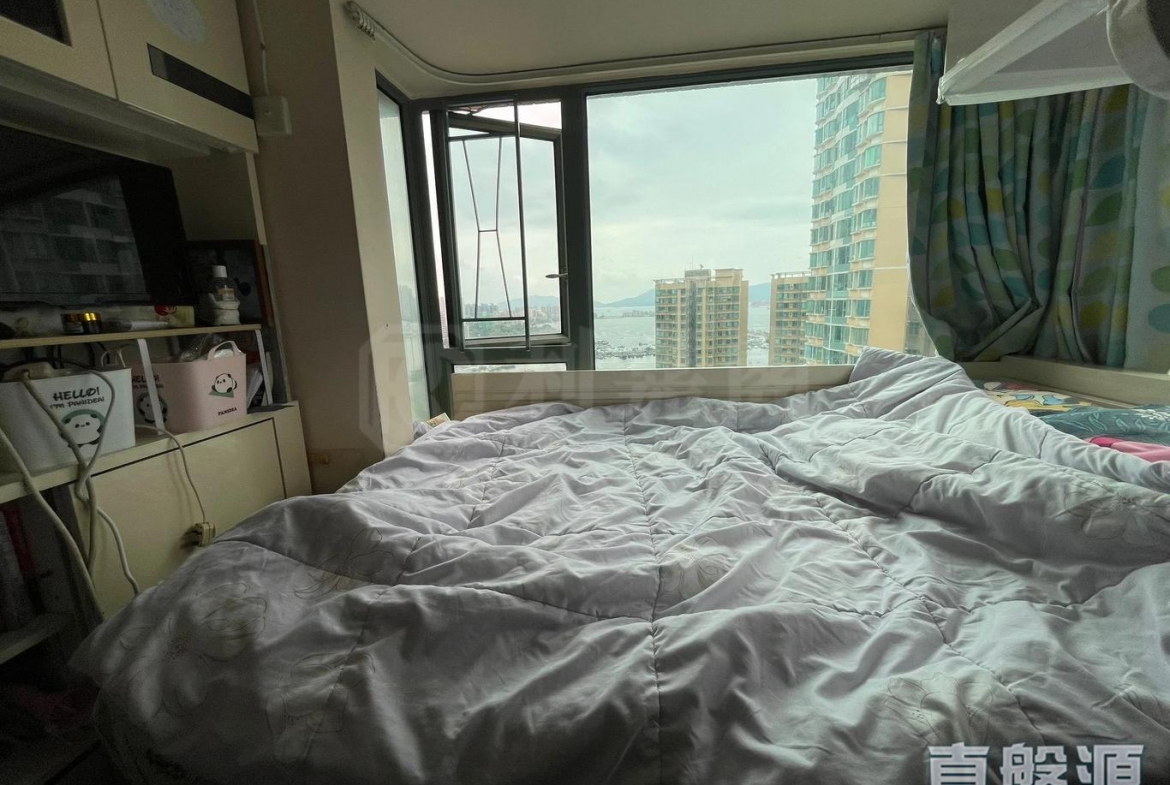 海典軒 2座 - 28NTS – 香港北部都會區