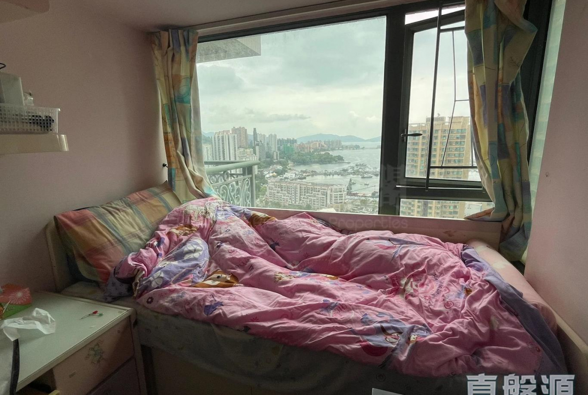 海典軒 2座 - 28NTS – 香港北部都會區