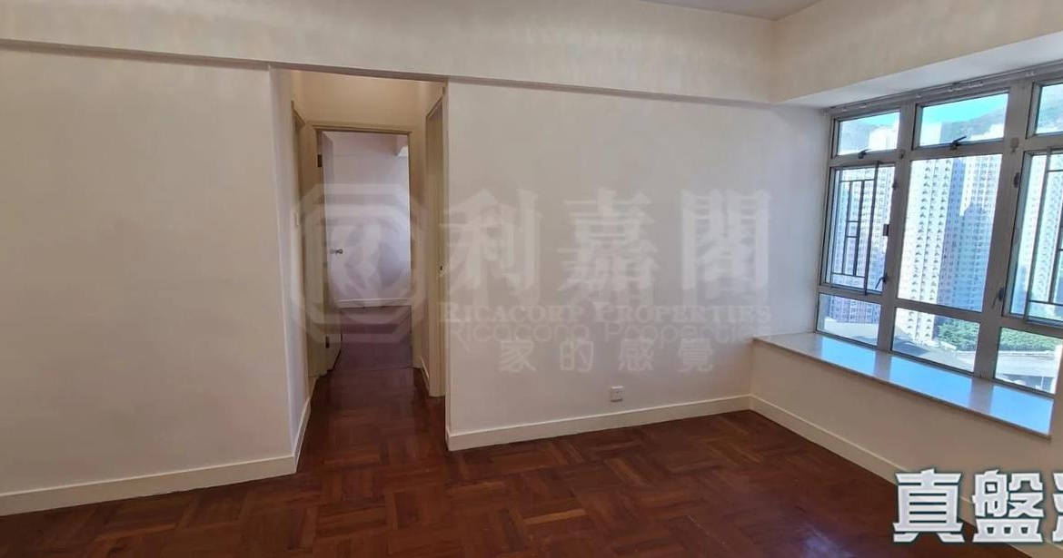 盈豐園 2座 - 28NTS – 香港北部都會區
