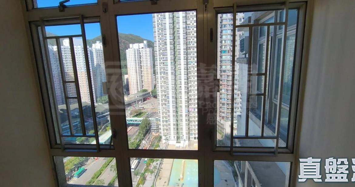 盈豐園 2座 - 28NTS – 香港北部都會區
