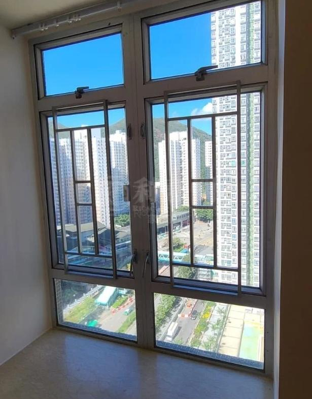 盈豐園 2座 - 28NTS – 香港北部都會區