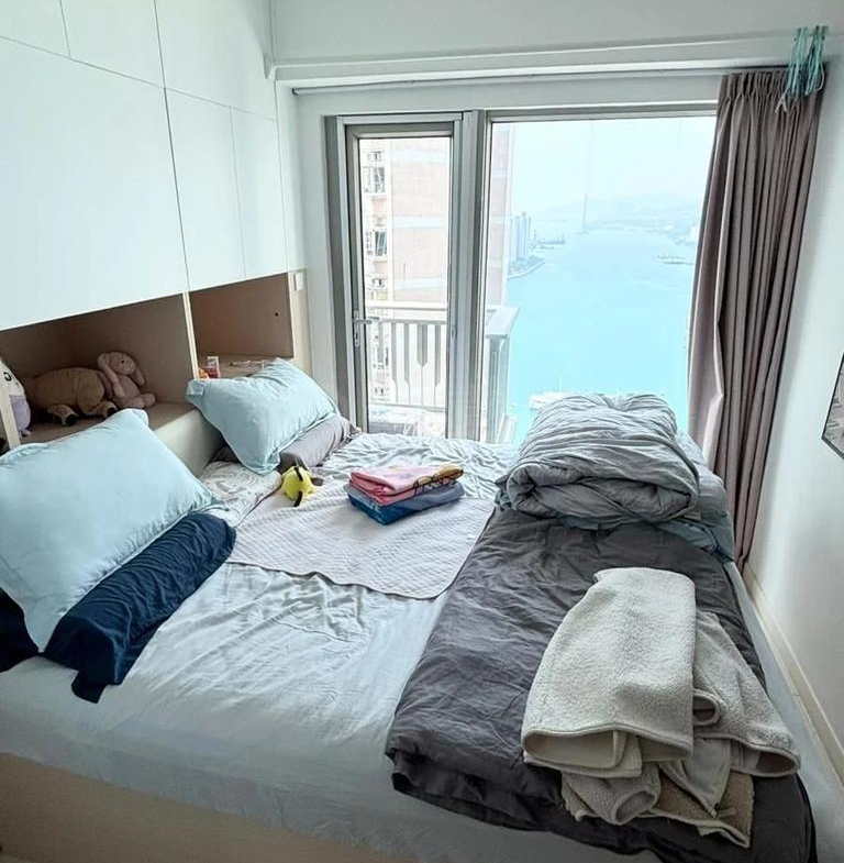 環宇海灣 2座 - 28NTS – 香港北部都會區