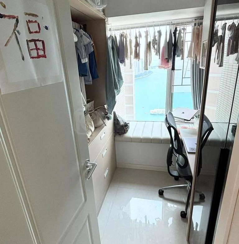 環宇海灣 2座 - 28NTS – 香港北部都會區