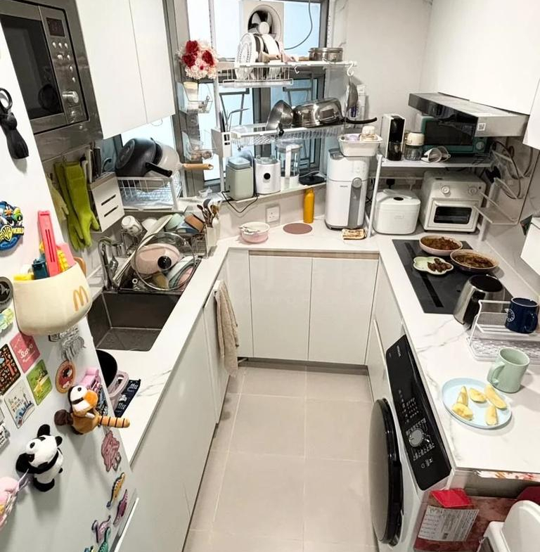 環宇海灣 2座 - 28NTS – 香港北部都會區