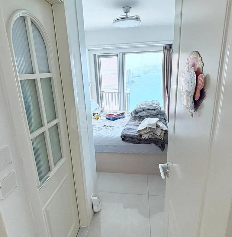 環宇海灣 2座 - 28NTS – 香港北部都會區