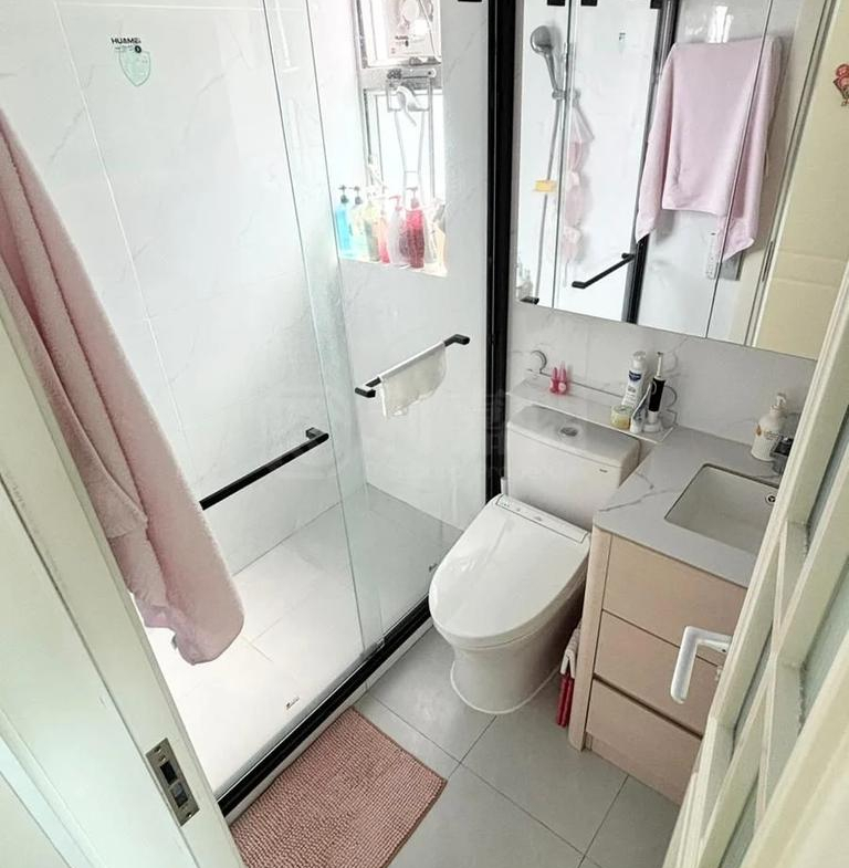 環宇海灣 2座 - 28NTS – 香港北部都會區