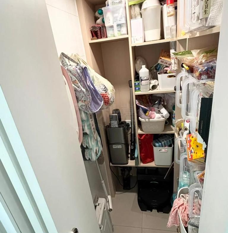 環宇海灣 2座 - 28NTS – 香港北部都會區