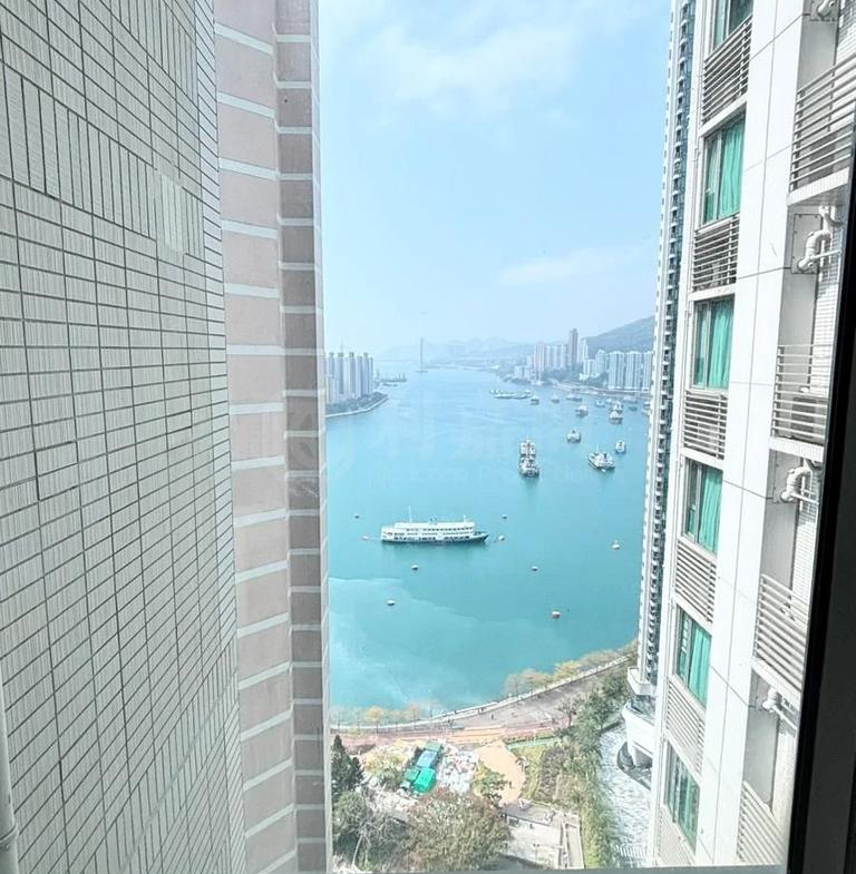 環宇海灣 2座 - 28NTS – 香港北部都會區