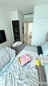 環宇海灣 2座 - 28NTS – 香港北部都會區