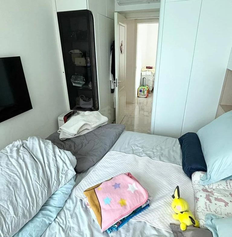環宇海灣 2座 - 28NTS – 香港北部都會區