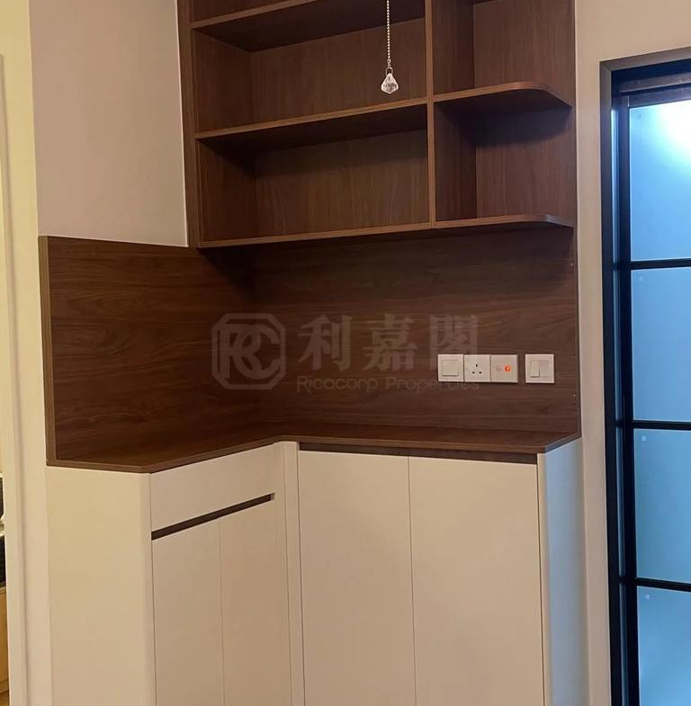 屯門花園 - 28NTS – 香港北部都會區