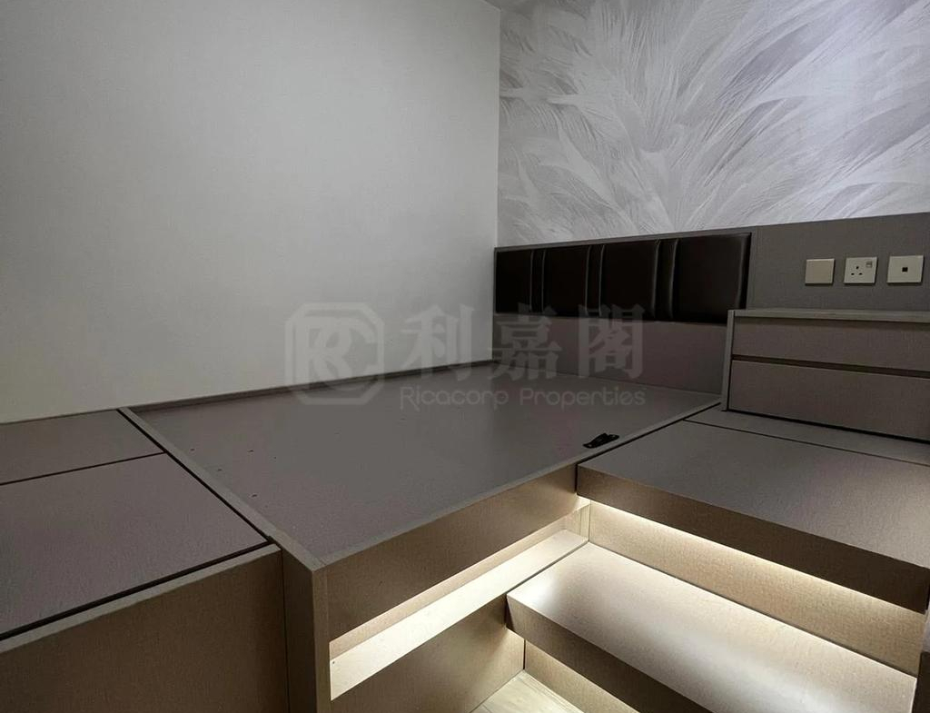 綠楊新邨 R座 - 28NTS – 香港北部都會區