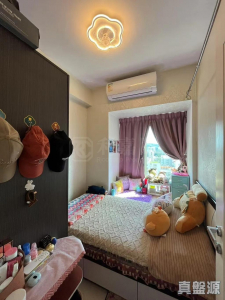 尚城 3座 - 28NTS – 香港北部都會區