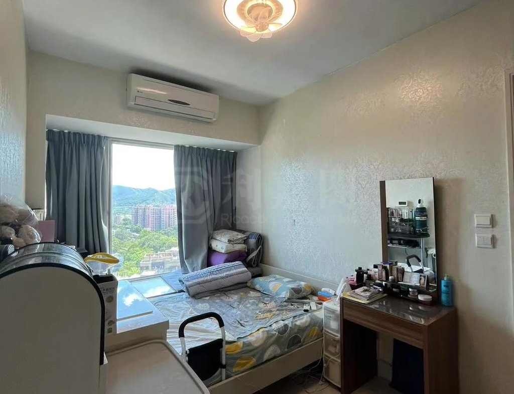 尚城 3座 - 28NTS – 香港北部都會區