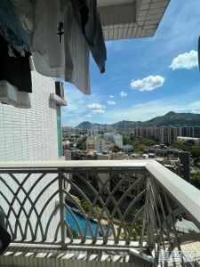 尚城 3座 - 28NTS – 香港北部都會區