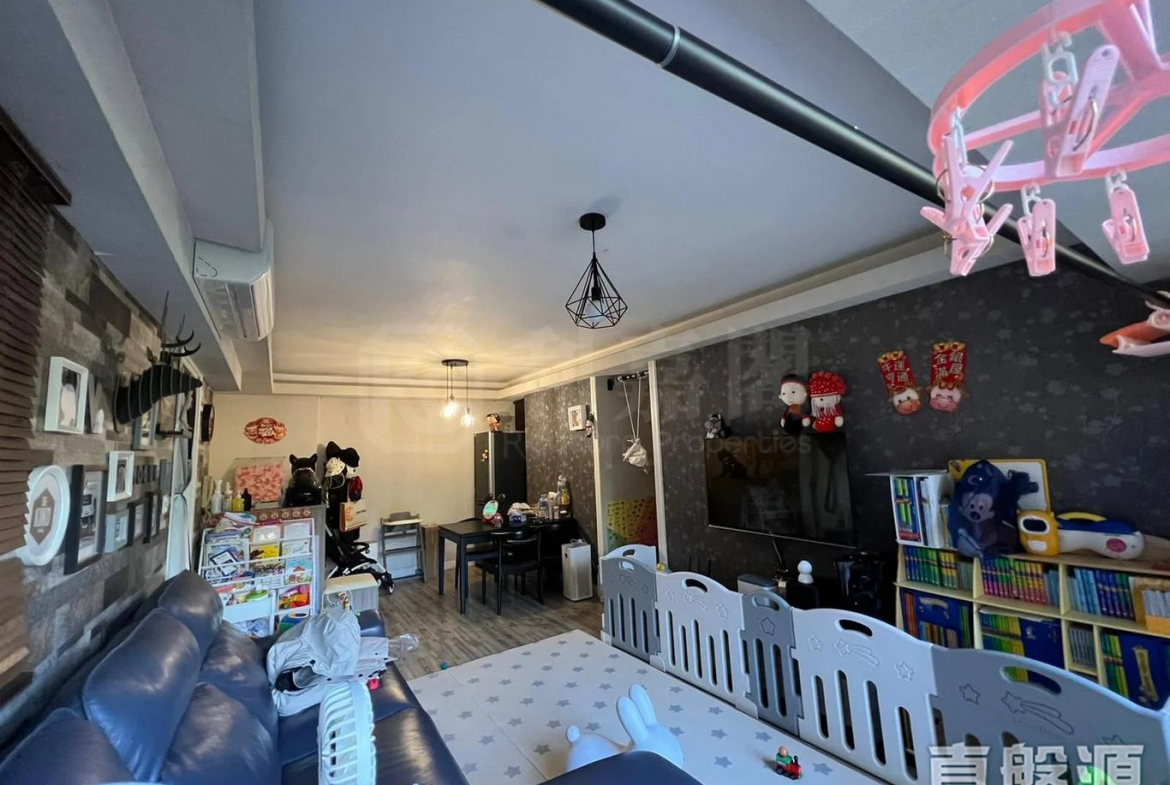 御景園 6座 - 28NTS – 香港北部都會區