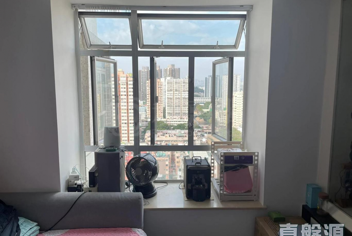 御景園 6座 - 28NTS – 香港北部都會區