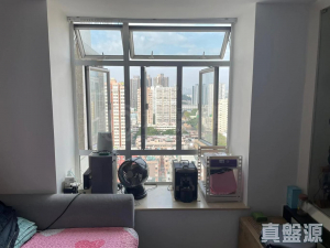御景園 6座 - 28NTS – 香港北部都會區