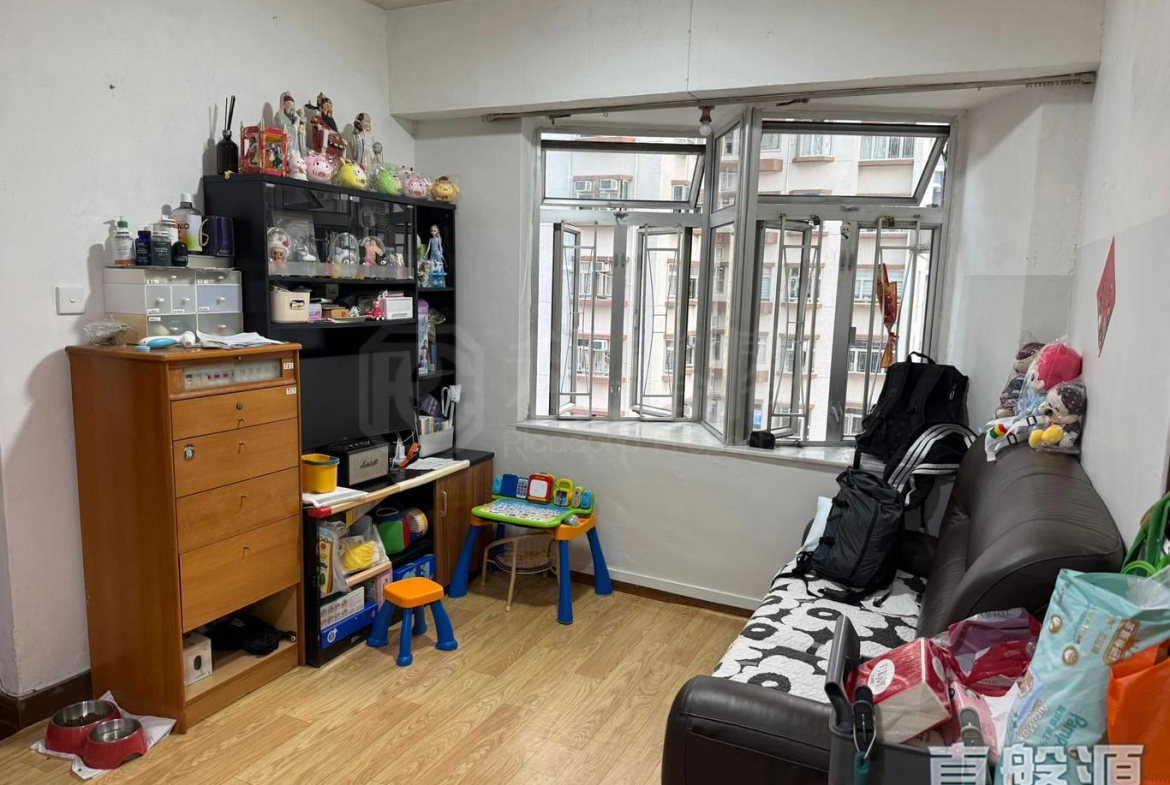 美景花園 12座 - 28NTS – 香港北部都會區