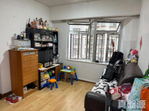 美景花園 12座 - 28NTS – 香港北部都會區