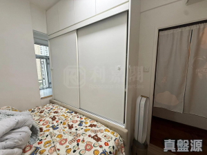 美景花園 12座 - 28NTS – 香港北部都會區