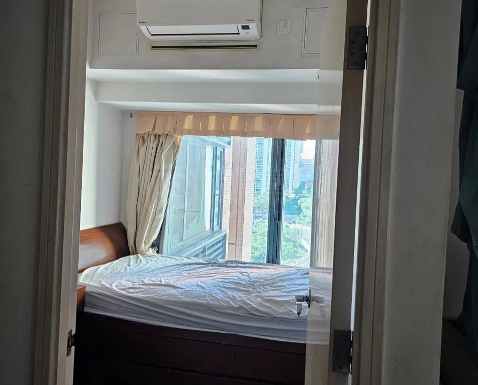 藍澄灣 2座 - 28NTS – 香港北部都會區