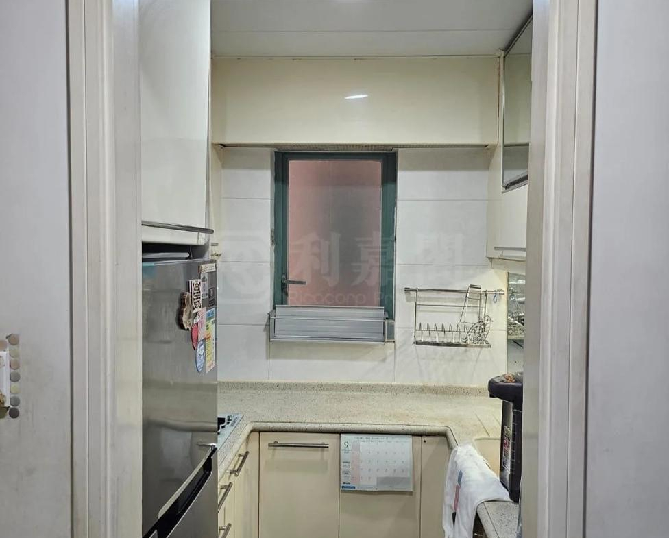 藍澄灣 2座 - 28NTS – 香港北部都會區