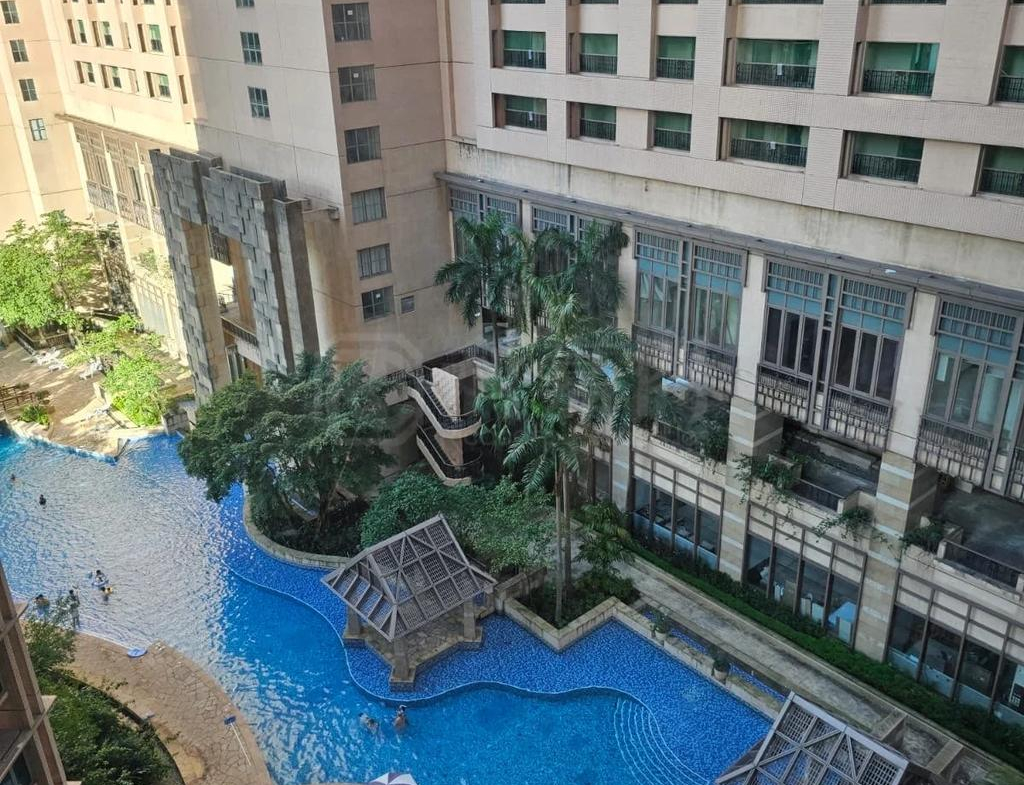 藍澄灣 2座 - 28NTS – 香港北部都會區