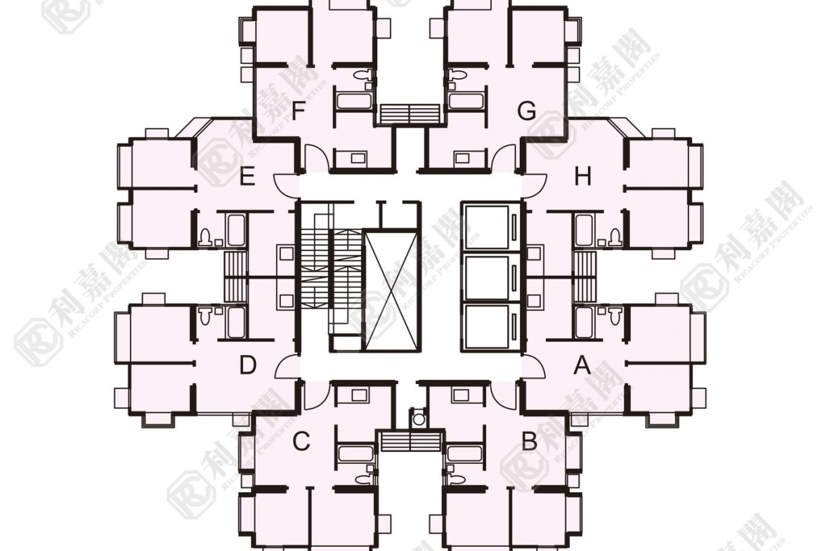 屯門市廣場 2期 1座 - 28NTS – 香港北部都會區