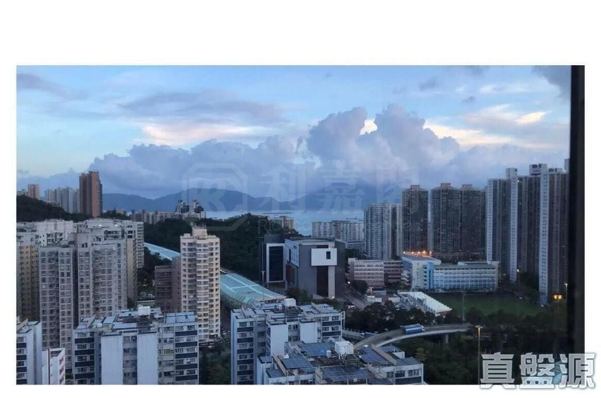 麗寶大廈 - 28NTS – 香港北部都會區